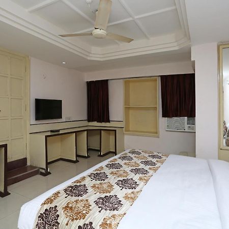 โอโย 10264 โฮเต็ล มิดทาวน์ Hotel Raipur  ภายนอก รูปภาพ
