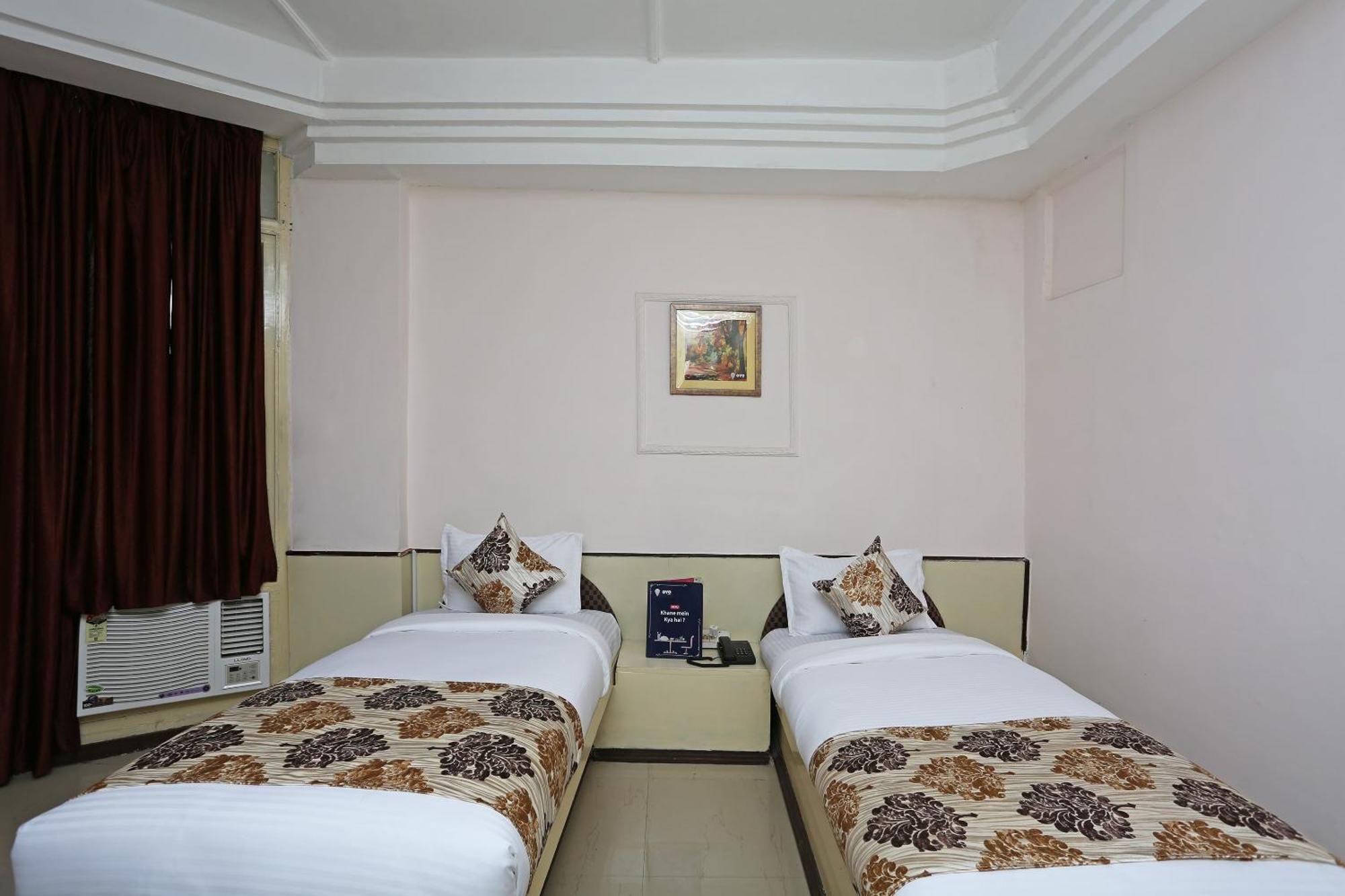 โอโย 10264 โฮเต็ล มิดทาวน์ Hotel Raipur  ภายนอก รูปภาพ