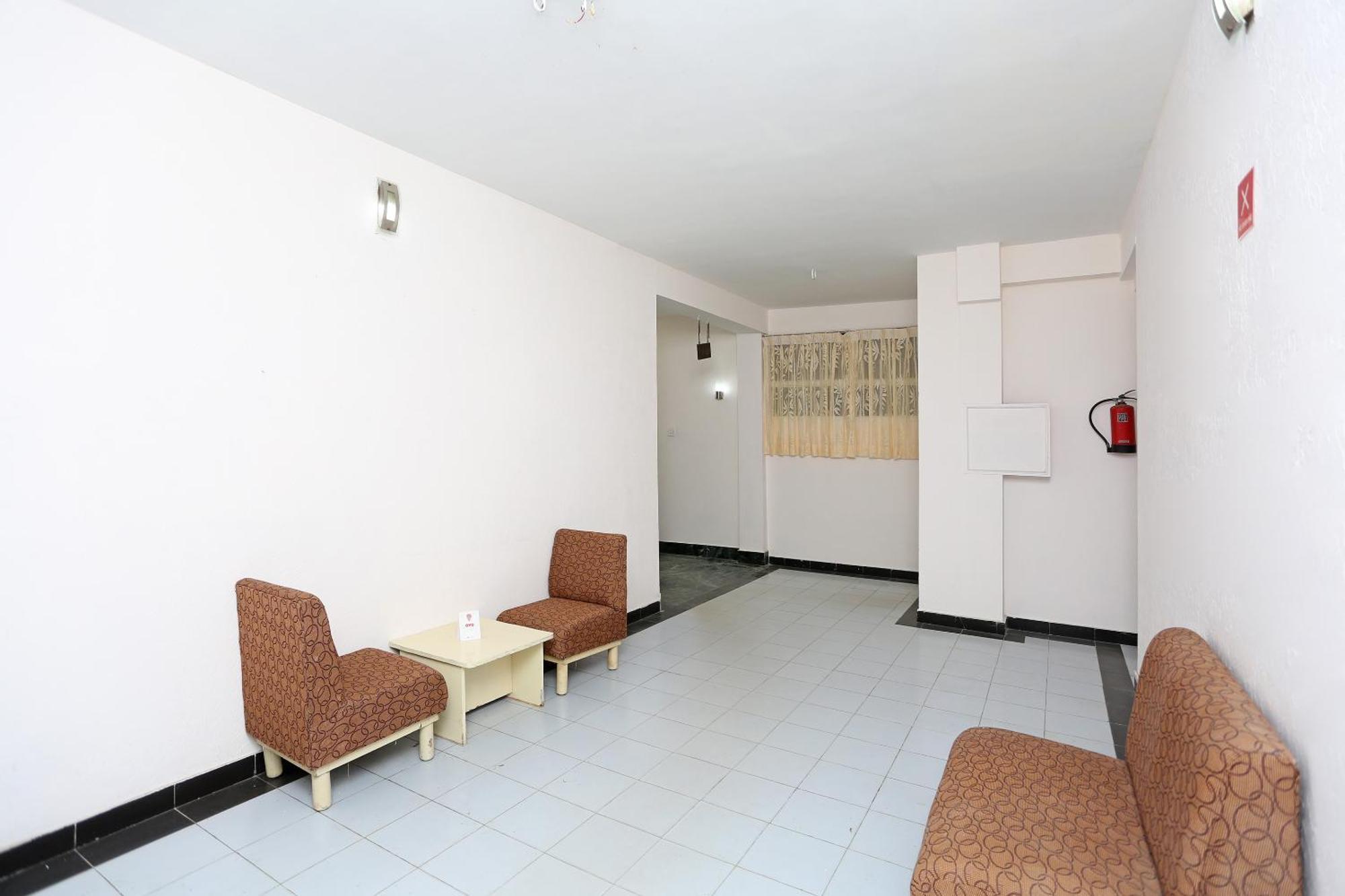 โอโย 10264 โฮเต็ล มิดทาวน์ Hotel Raipur  ภายนอก รูปภาพ