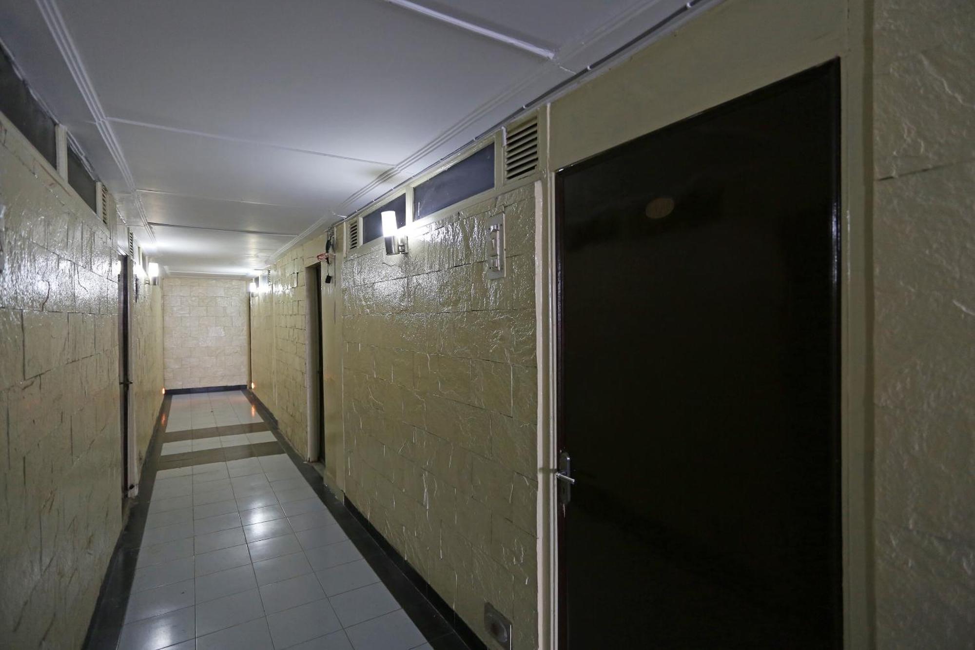 โอโย 10264 โฮเต็ล มิดทาวน์ Hotel Raipur  ภายนอก รูปภาพ